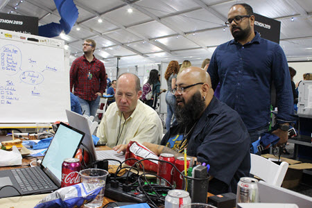 Windows Insiders do great things at the Microsoft global Hackathon insiders-do-great-things-at-the-microsoft-global-hackathon1_450x300.jpg