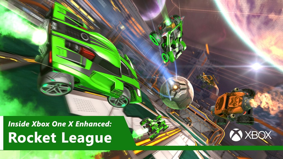 This Week on Xbox: November 30, 2018 InsideXboxOneXEnhanced_RocketLeagueHERO-hero.jpg
