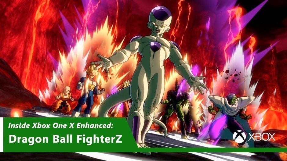 This Week on Xbox: November 9, 2018 InsideXEnhanced_DBFZHERO-hero.jpg