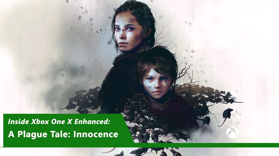 This Week on Xbox: June 7, 2019 InsideXEnhanced_PlagueTale-hero.jpg