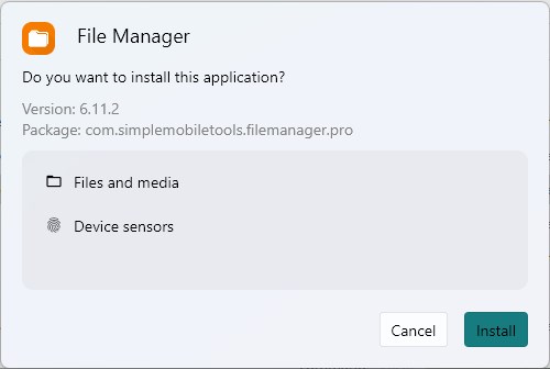 Install and manage Android apps in Windows 11 easily with WSA Pacman install-android-apps-in-windows-11-wsa-pacman.jpg