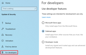 How to install unsigned .Appx app package using PowerShell in Windows 10 Install-.Appx-Package-With-PowerShell-300x192.png
