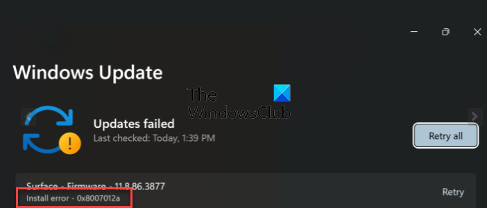 Fix Windows Update Install Error 0x8007012a Install-error-0x8007012a.png