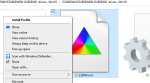 How to install a Color Profile in Windows 10 using an ICC Profile Install-ICM-color-profile-in-Windows-10-150x83.png