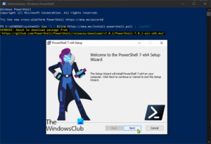 How to install PowerShell 7.0 on Windows 10 install-PowerShell-7.0-on-Windows-10-1-300x205.png