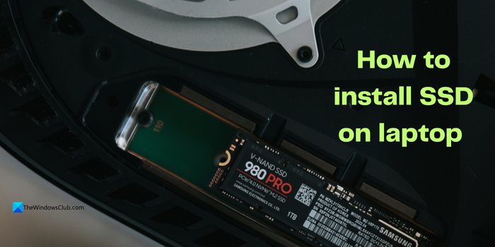 How to install SSD on Laptop Install-SSD-on-laptop.png