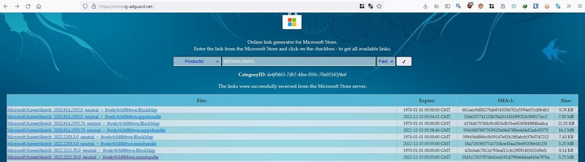 You can install the Windows 11 Snipping Tool with video recording option on the stable... Install-the-Windows-11-Snipping-Tool-with-video-recorder.jpg