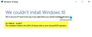 Installation failed in SAFE_OS phase with an error during BOOT operation, 0xC1900101 – 0x20017 Installation-failed-in-SAFE_OS-phase-with-an-error-during-BOOT-operation-300x122.jpg