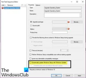 Feature Update not installing on Windows 10 devices pointing to Intranet location Installing-feature-updates-Windows-10-1-300x272.jpg