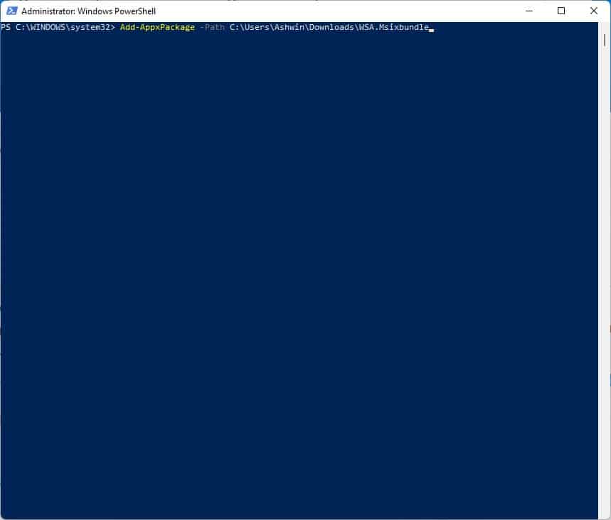 How to install Android apps on Windows 11 Installing-WSA-on-Windows-11.jpg