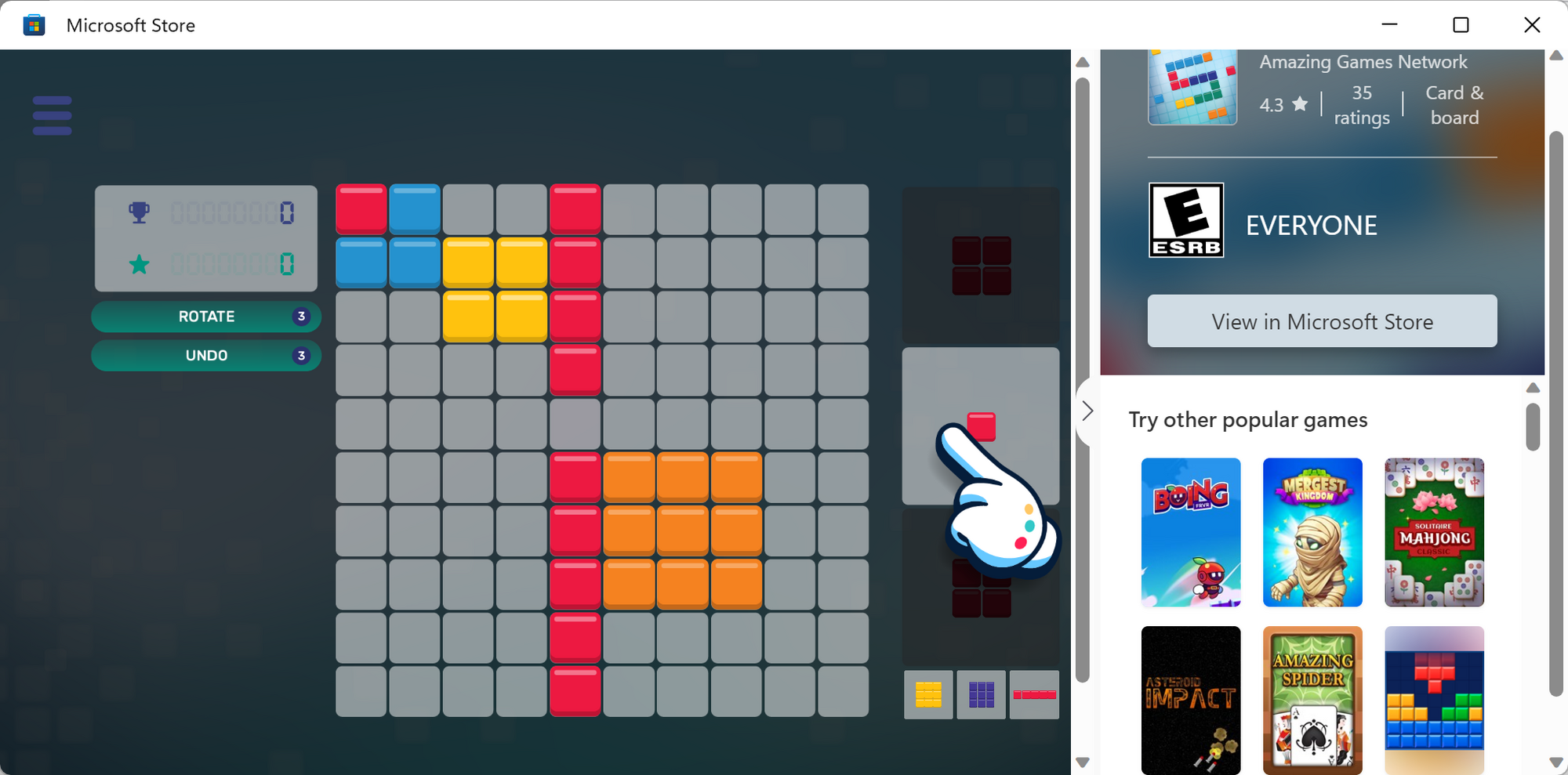 Microsoft adds games that you can play without download to the Microsoft Store instant-games-microsoft-store.png