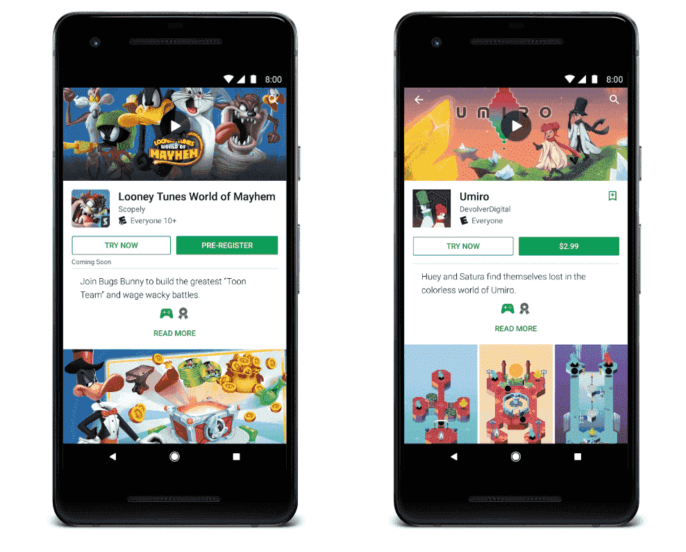 Google adding support for foldable devices to Android InstantTrials.png