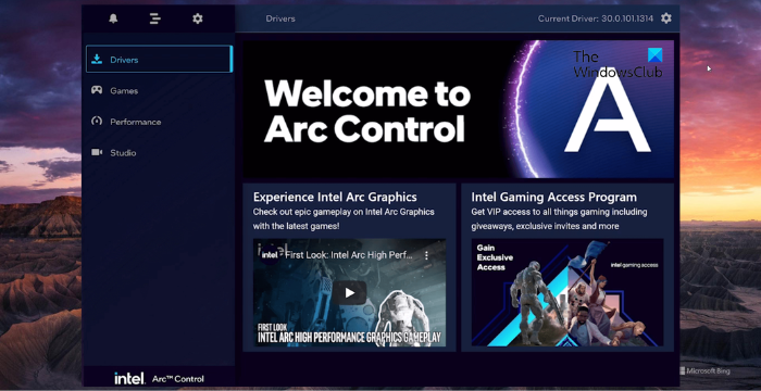 Intel Arc Control not opening or working on Windows Intel-Arc-Control-not-opening-or-working-on-Windows.png
