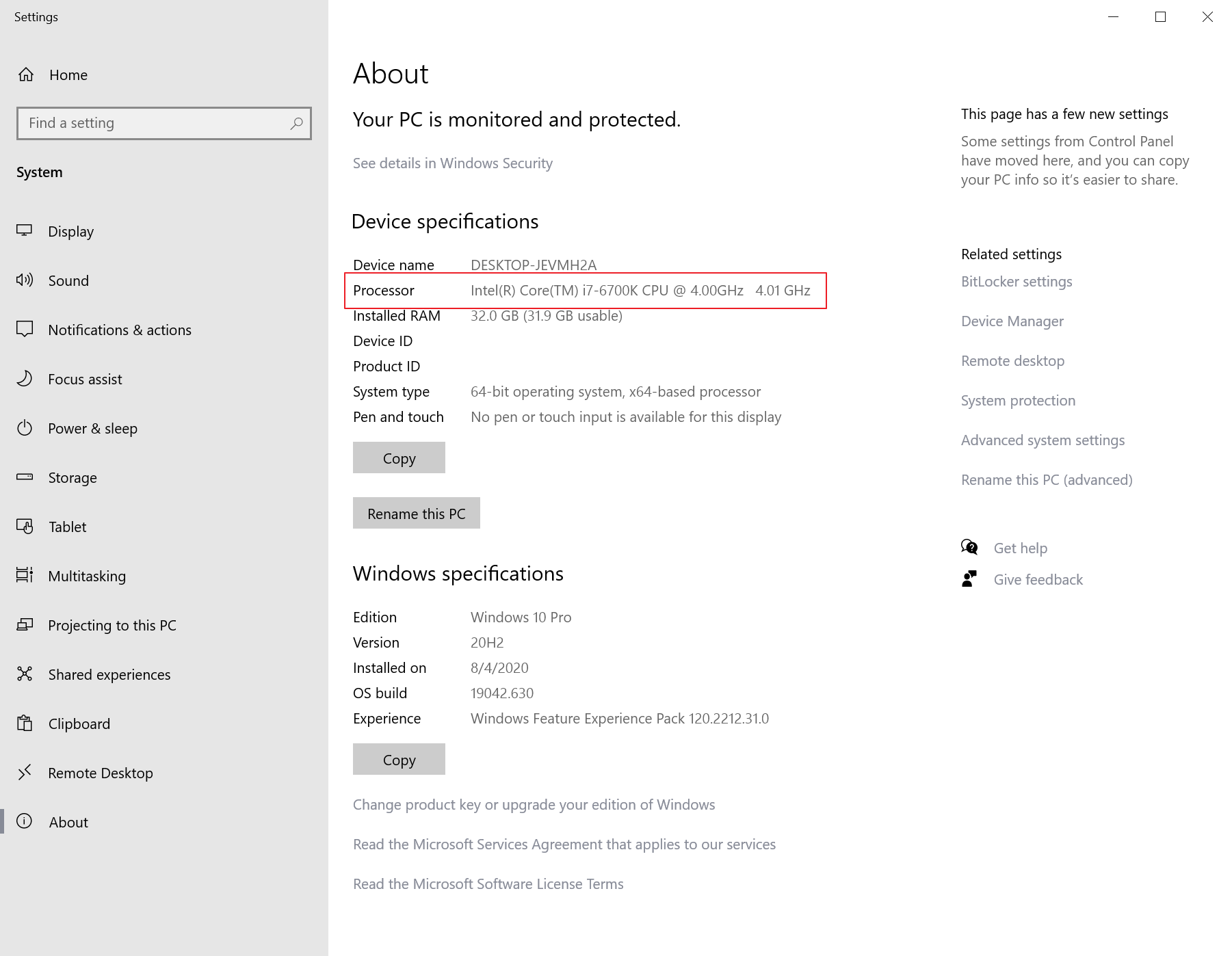 Windows 10 microcode updates to fix new Intel CPU security issues intel-cpu-security-issue.png