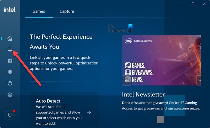 How to create and set Custom Resolution on Windows 11/10 intel-display-tab.jpg