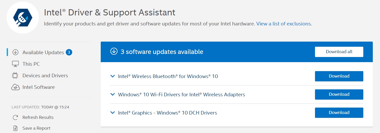 Intel updates Wi-Fi & Bluetooth drivers for Windows 10 to fix BSOD Intel-Driver-Assistant-Tool.jpg