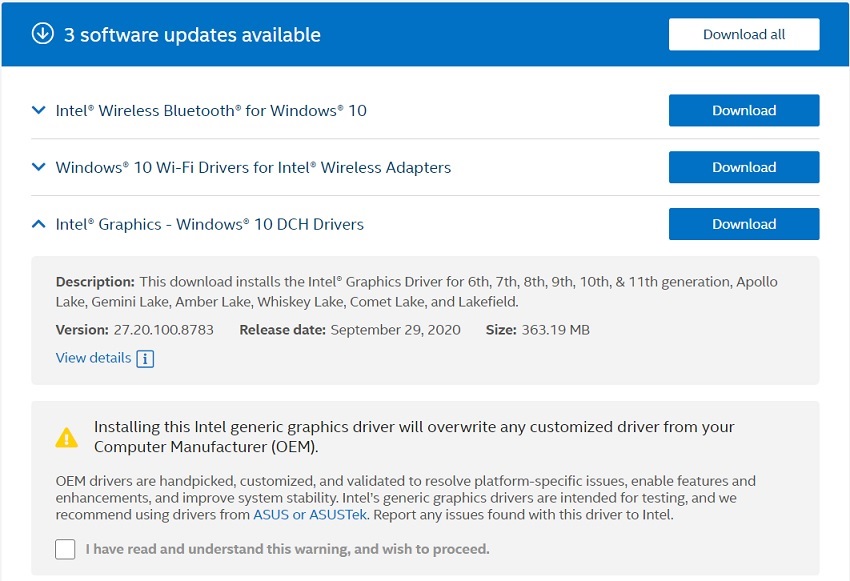 Intel’s latest graphics driver for Windows 10 comes with new features Intel-driver-updates.jpg