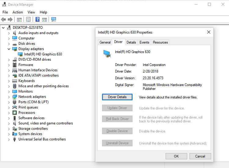 Microsoft blocks Windows 10 version 1809 for PCs with Intel display drivers intel-drivers-windows-10.png