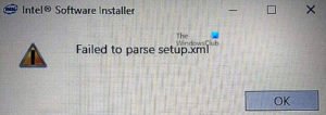 Failed to parse setup.xml – Intel Software Installer error intel-failed-to-parse-setup-xml-300x106.jpg
