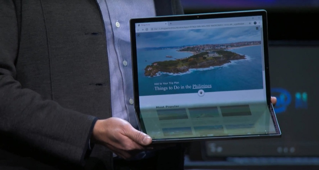 Microsoft’s dream of foldable Windows 10 PCs is coming true Intel-foldable-PC.jpg