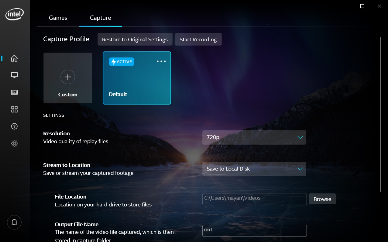 Intel Graphics driver v27.20.100.8336 released for Windows 10 Intel-GCC.jpg