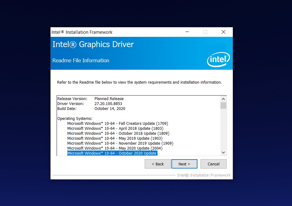 Intel releases new drivers for Windows 10 October 2020 Update Intel-Graphics-Driver.jpg