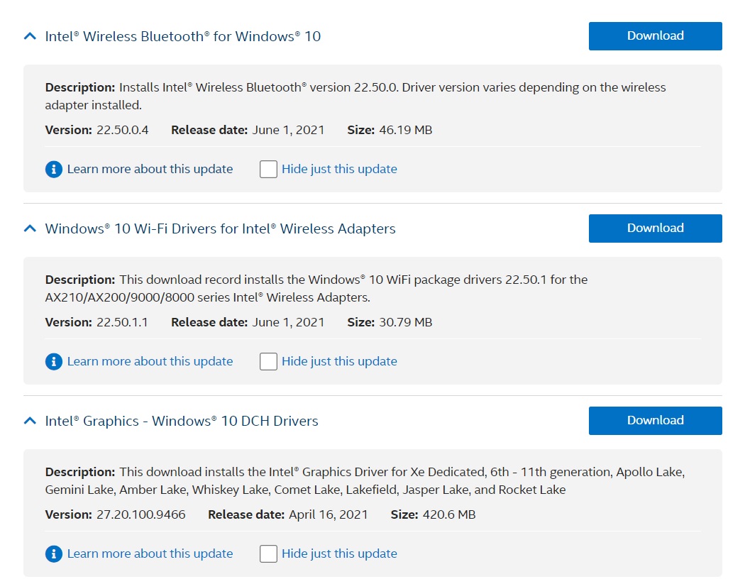 Windows 10: Intel’s June wireless update fixes BSOD, connectivity issues Intel-June-2021-update.jpg