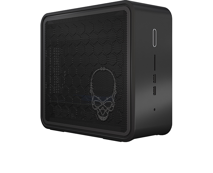 CES 2020: Intel Intelligent Tech Spanning Cloud, Network, Edge and PC Intel-NUC-Ghost-1.jpg