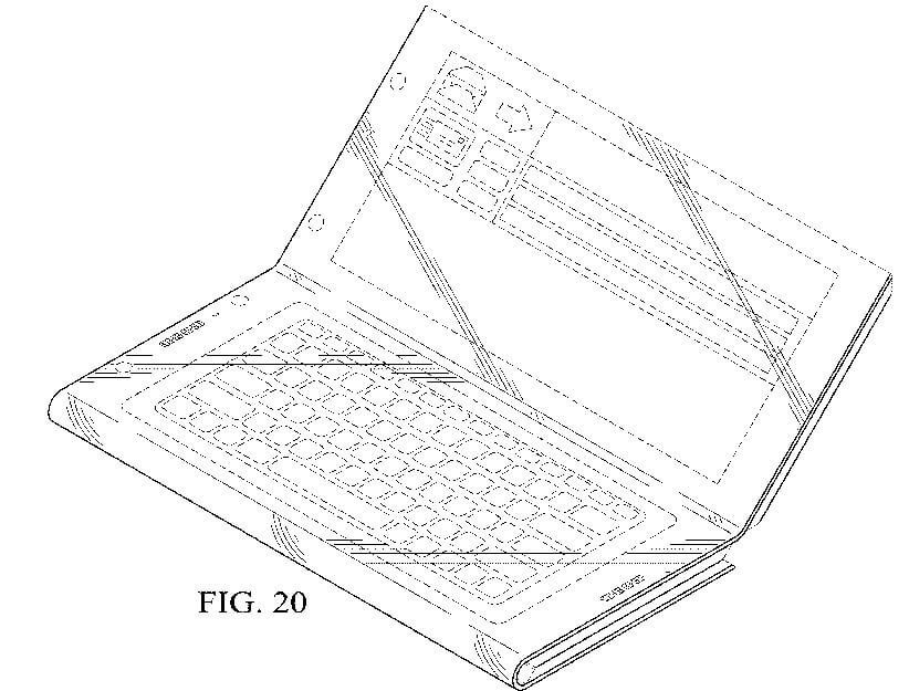 Interesting patent shows off Intel’s foldable tablet with tri-fold design Intel-patent-for-foldable-device.jpg
