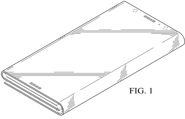 Interesting patent shows off Intel’s foldable tablet with tri-fold design Intel-patent.jpg