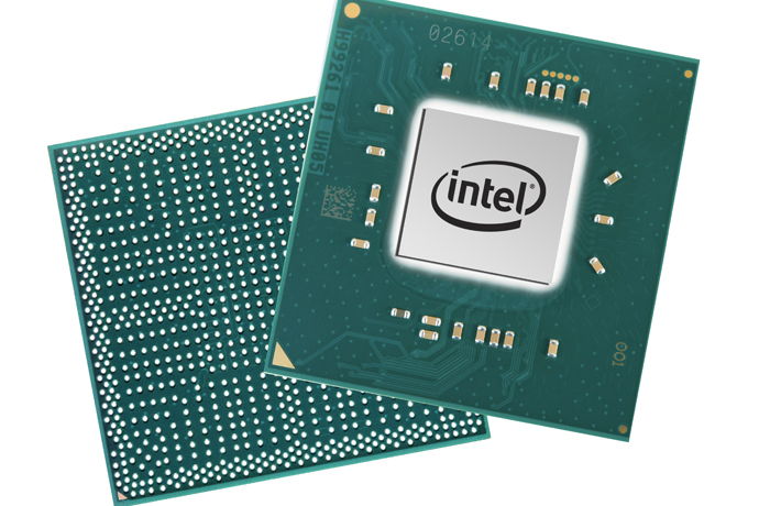 Replace an Intel pentium by a better processor. Intel-Pentium-Silver-and-Celeron-chip.jpg