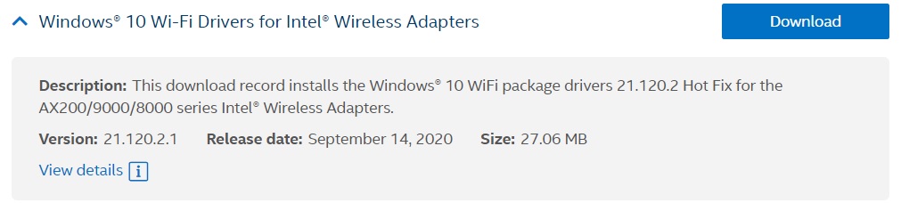 Windows 10: Intel rolls out huge driver & Graphics Command update Intel-WiFi-driver-update.jpg