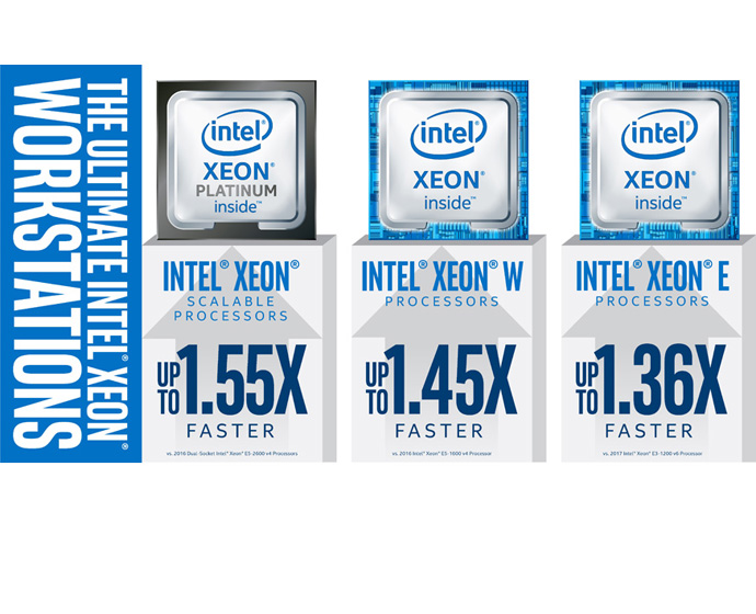 Intel Xeon W-3175X 28-core processor is now available Intel-Xeon-E-2100-infographic-1-1.jpg