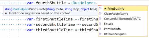 Visual Studio 2019 Preview 2 Blog Rollup intellicode-500x130.png