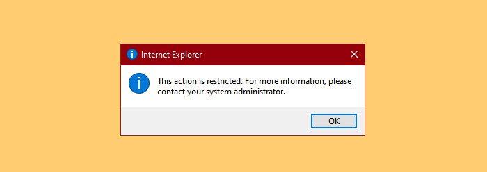 Disable Internet Explorer 11 as a standalone browser using Group Policy in Windows 10 Internet-explorer-standalone.jpg
