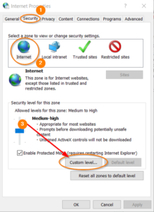 Chrome blocking downloads with Network failed error internet-properties-custom-level-218x300.png