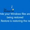 What happens if you interrupt System Restore or Reset Windows 10 interrupt-System-Restore-100x100.jpg