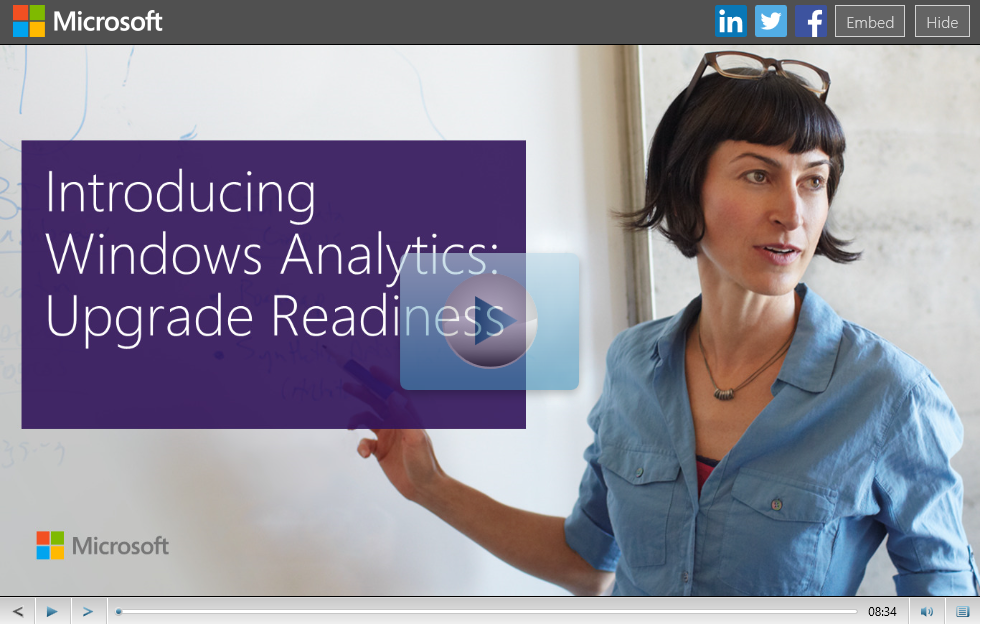 Can't upgrade Windows 10 - "Your PC requires the latest version of setup" intro-upgradereadiness1.png