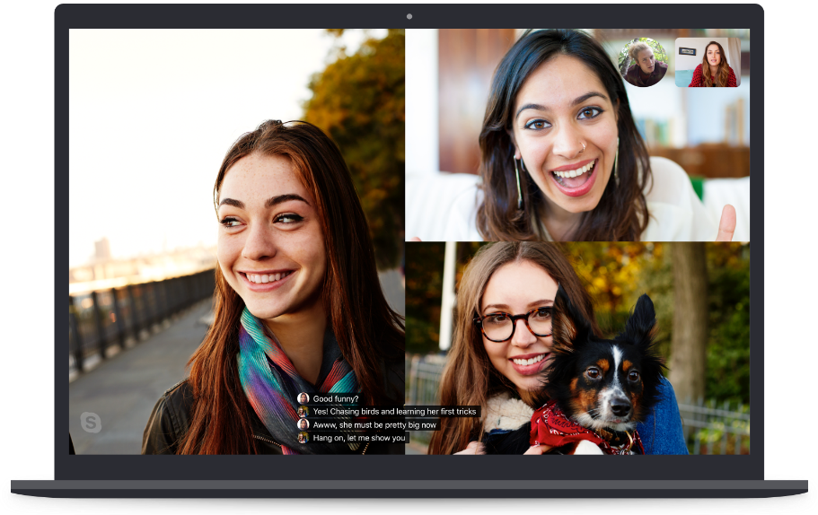 How to disable Windows 11 Live Captions Introducing-live-subtitles-in-Skype-1b.png
