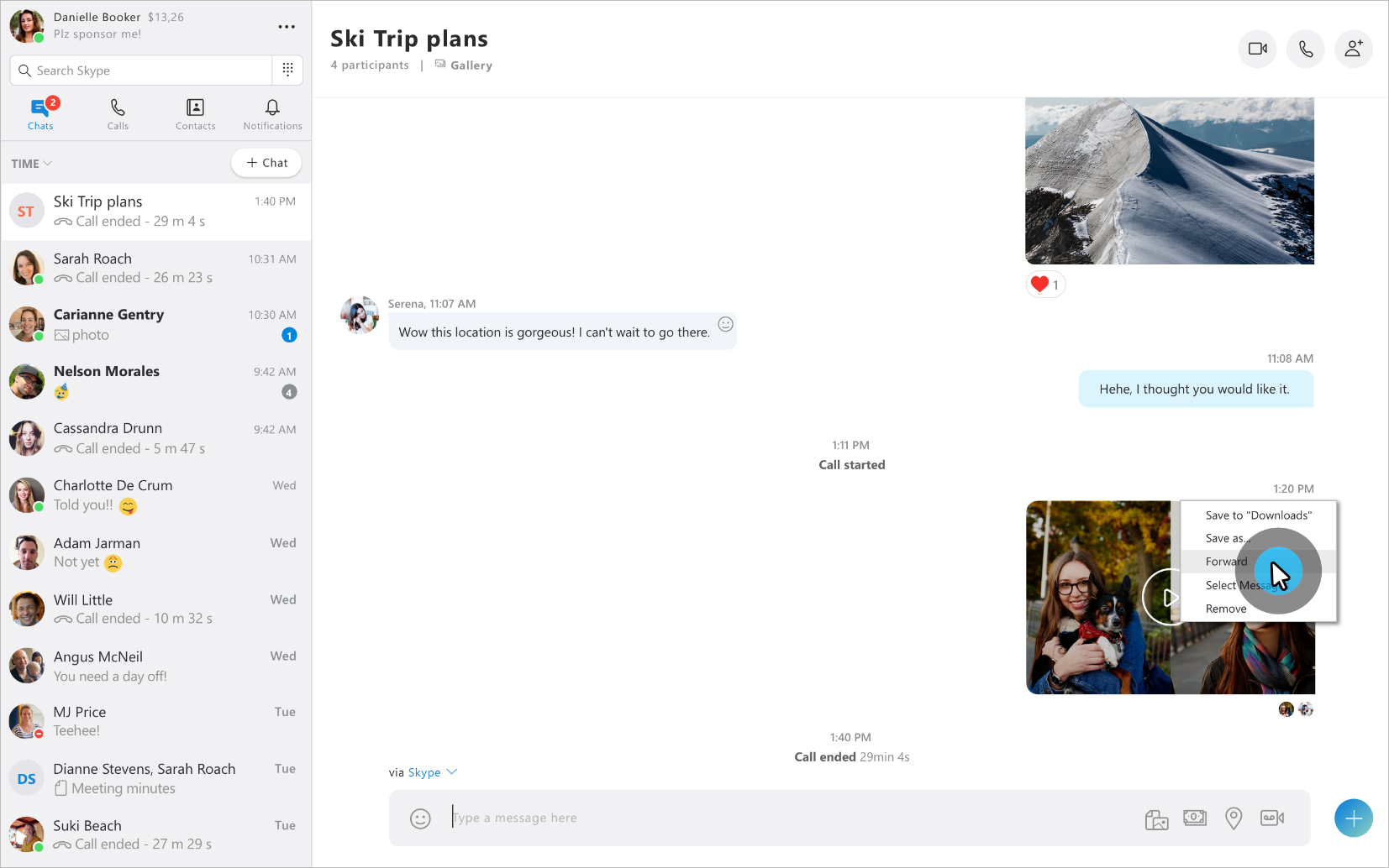 Display errors during and after Skype calls? Introducing-Skype-call-recording-7-1.png