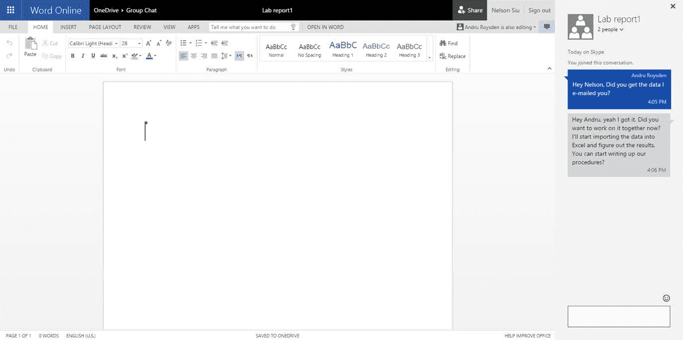 Skype Private Conversations for encrypted chats now available Introducing-Skype-document-chat-in-Office-Online-2.png
