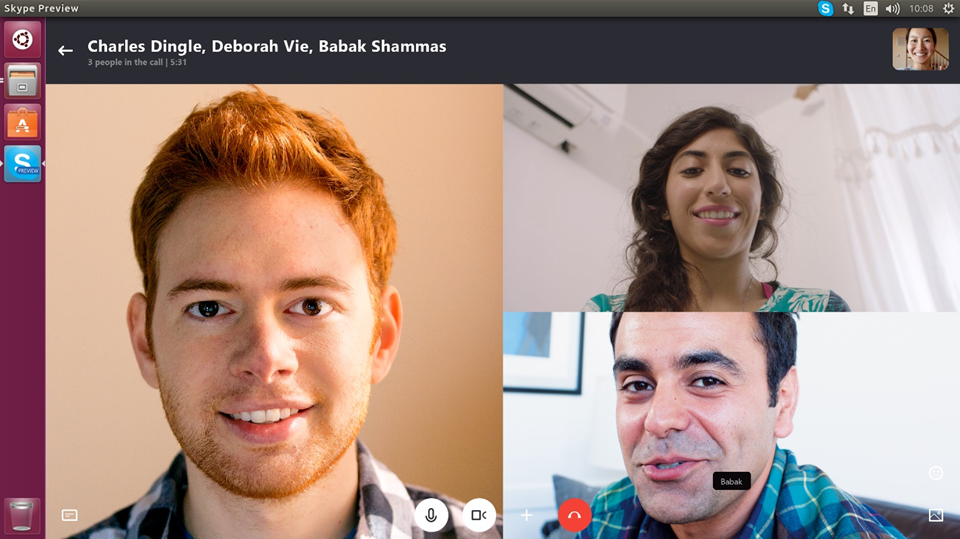 Skype for Web Preview 8.46.76.59 Introduces Screen Sharing on Chrome Introducing-the-next-generation-of-Skype-for-Linux-3.png