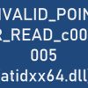 INVALID_POINTER_READ_c0000005 (atidxx64.dll) error when using Edge on Windows 10 INVALID_POINTER_READ-100x100.jpg