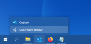 Taskbar icons are invisible, blank or missing in Windows 10 invisible-taskbar-icons-300x145.png