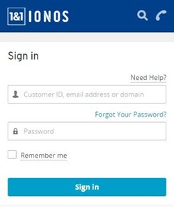Some Thoughts on Website Boundaries for Bing Webmaster Guidelines Ionos-signin.jpg