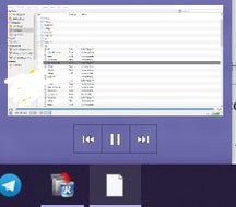 The taskbar icon on Windows 10 not showing, how to fix this? IOWGTJ8FIEwd7jsFiZ8PIqAGGTsAPjccPfXKXjcsYfo.jpg