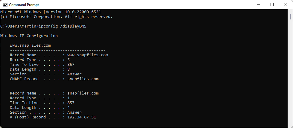 How to display all cached DNS entries on Windows ipconfig-dns.png