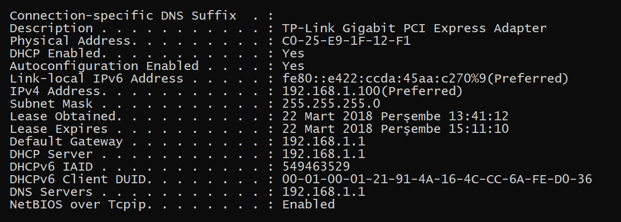 Ethernet keeps disconecting randomly on my windows 10 ipconfig.png