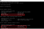 Create an FTP Server on Windows 10 to be accessed via an External Network ipconfig-Results-in-Windows-10-150x100.png