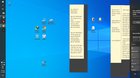 Need help! My Window turned weird. The UI design messed up. The notification slide on the... IPETMCQVrP5e8kkzCTBA3OW2sRlodkglJjy50xLuYII.jpg